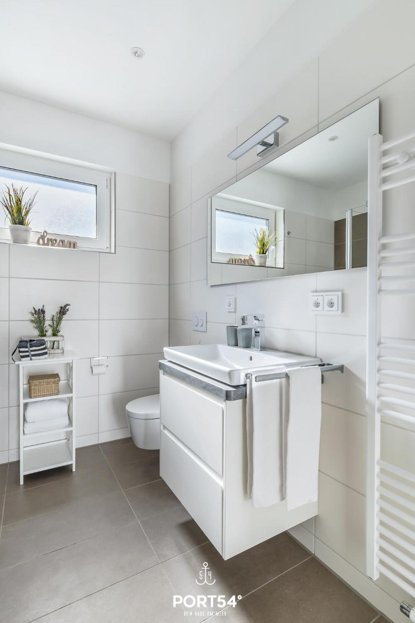 Apartmán Penthouse Sonnendeck 22 Olpenitz Exteriér fotografie